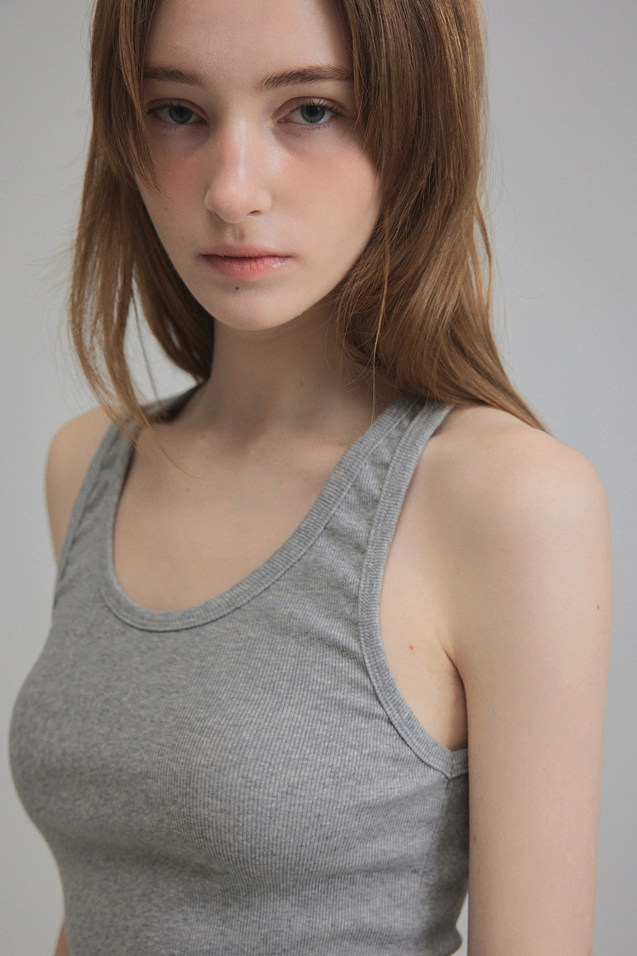 Beru Golji Sleeveless