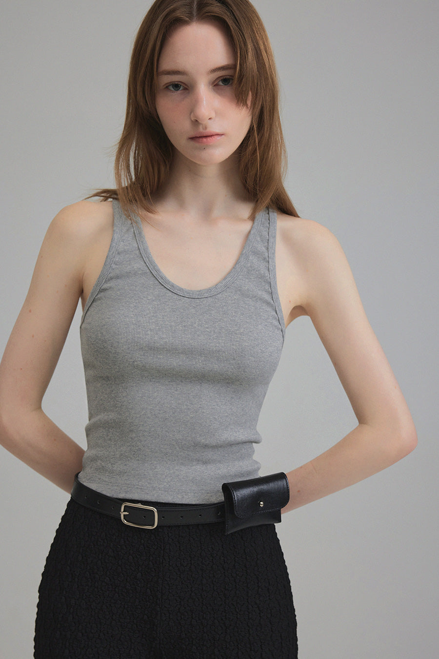 Beru Golji Sleeveless