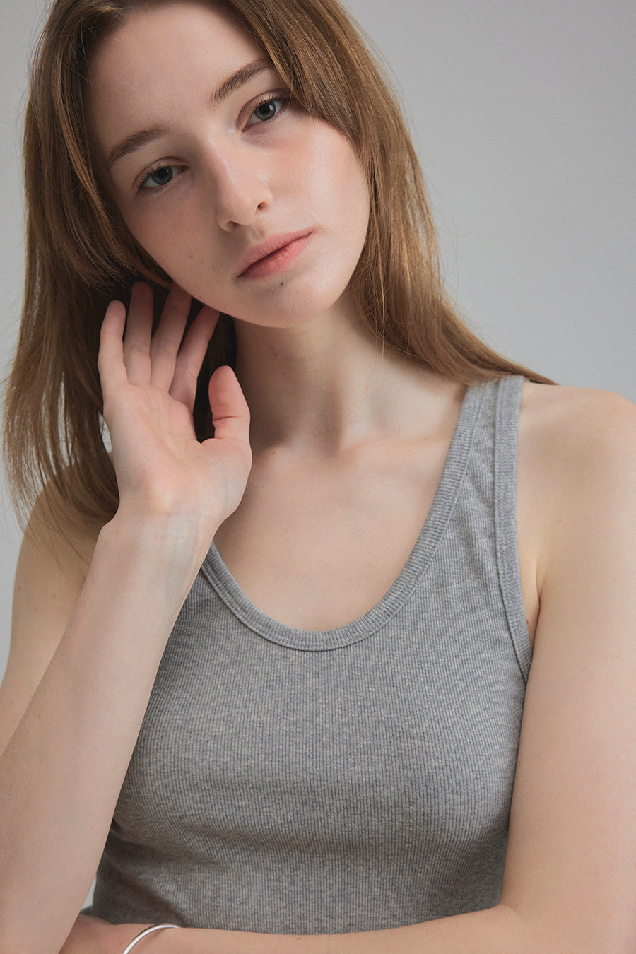 Beru Golji Sleeveless