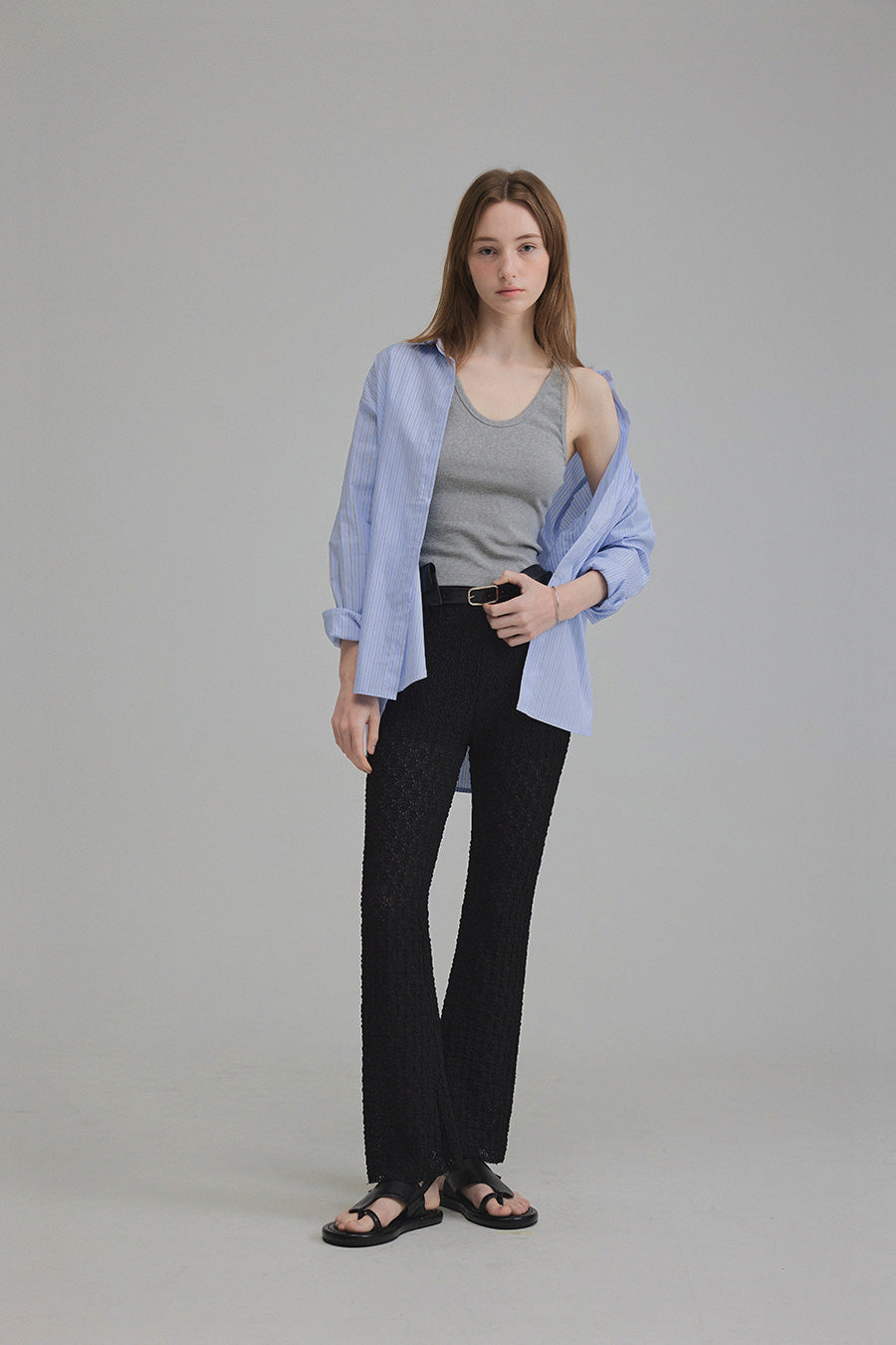 Beru Golji Sleeveless