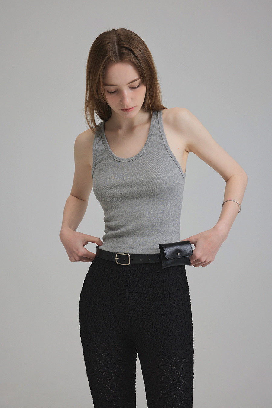 Beru Golji Sleeveless