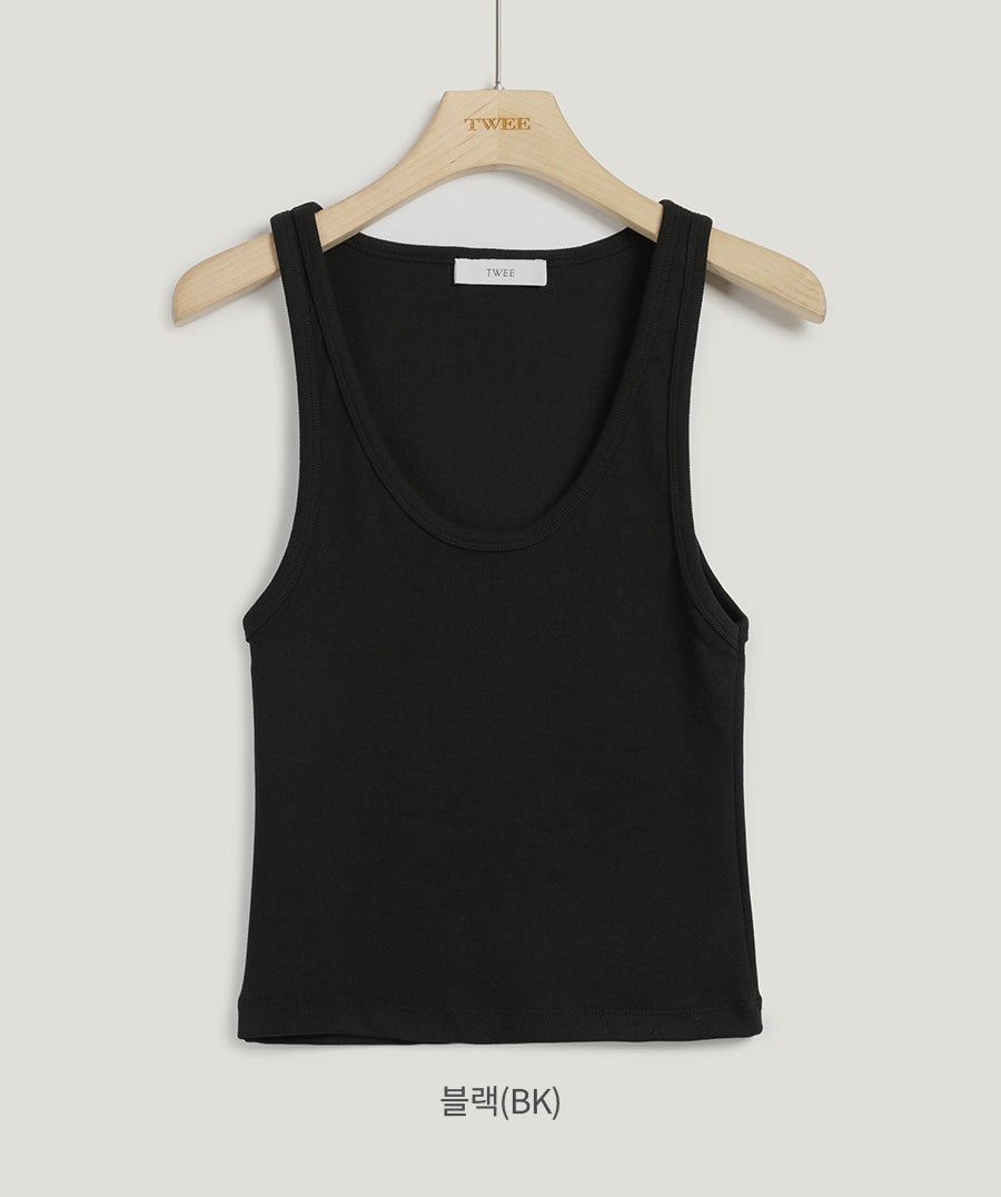 Beru Golji Sleeveless