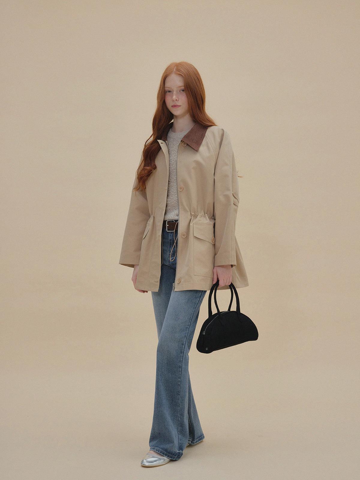 Kaip Half Field Jacket