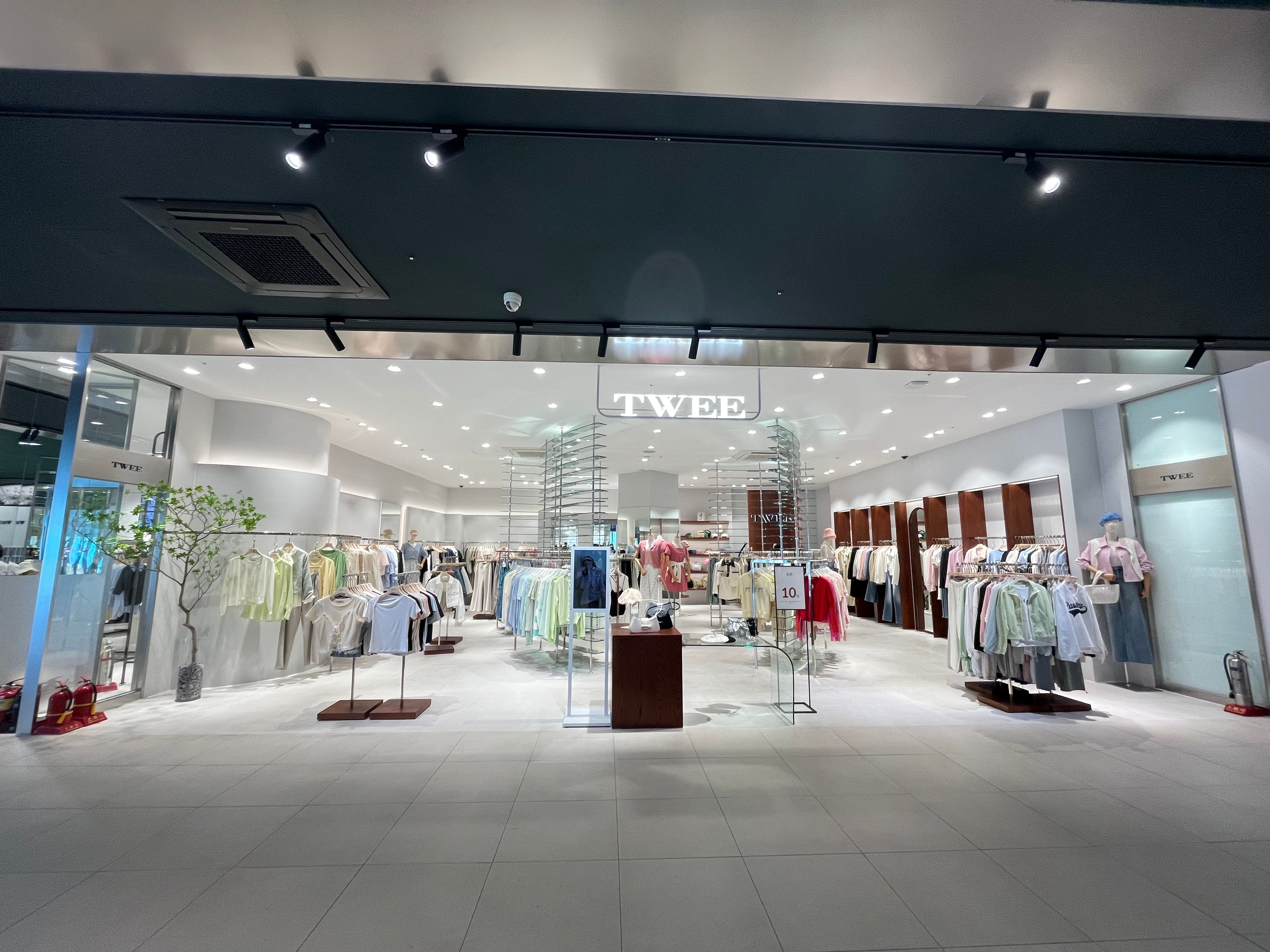 Lotte Mall_Busan
