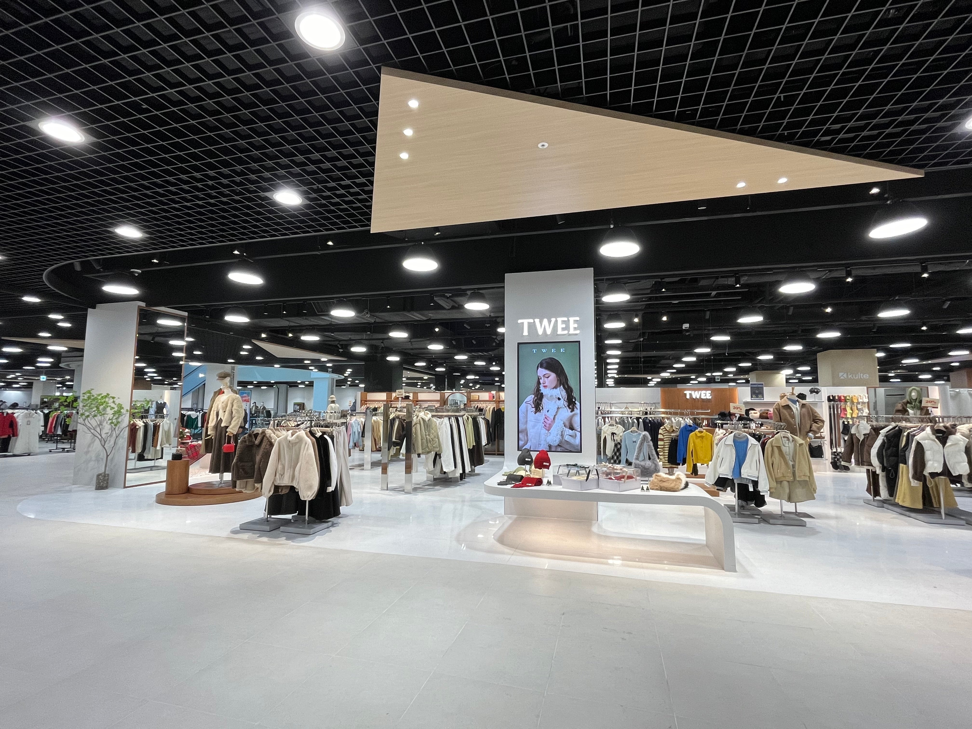 Moda Outlet_Cheonan