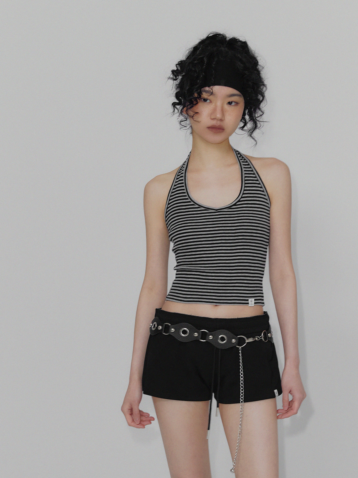 [TWEE] Noven Basic-Bund Micro-Panty