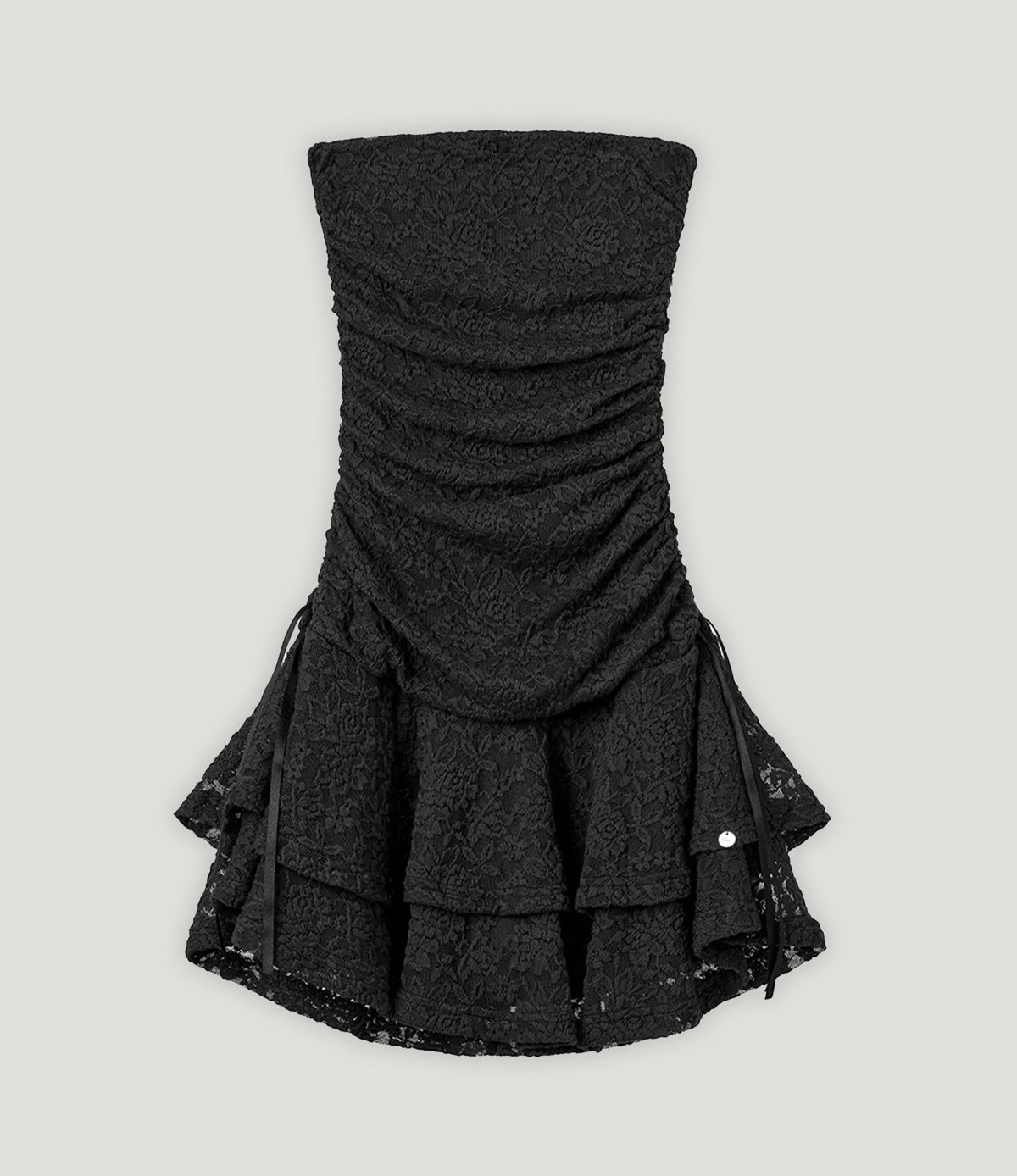 [TWEE] MorinTube Top Lace Dress
