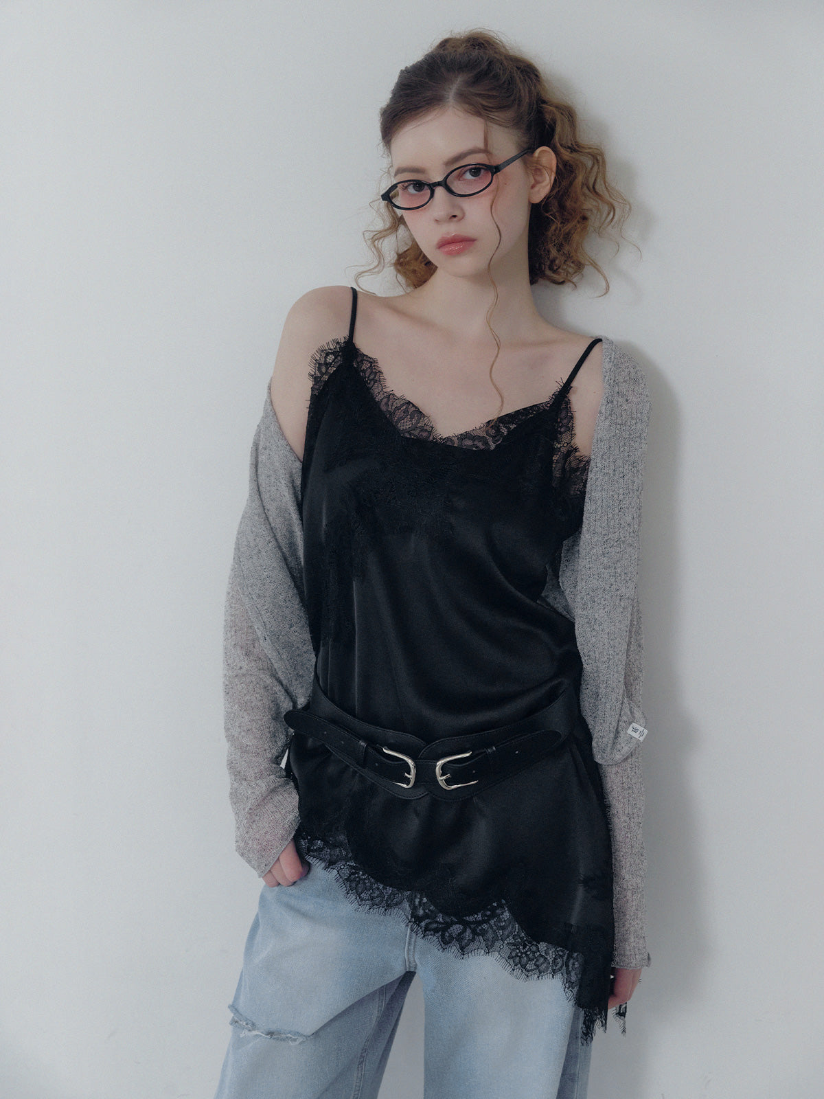 [TWEE] Kirind summer long sleeve cardigan