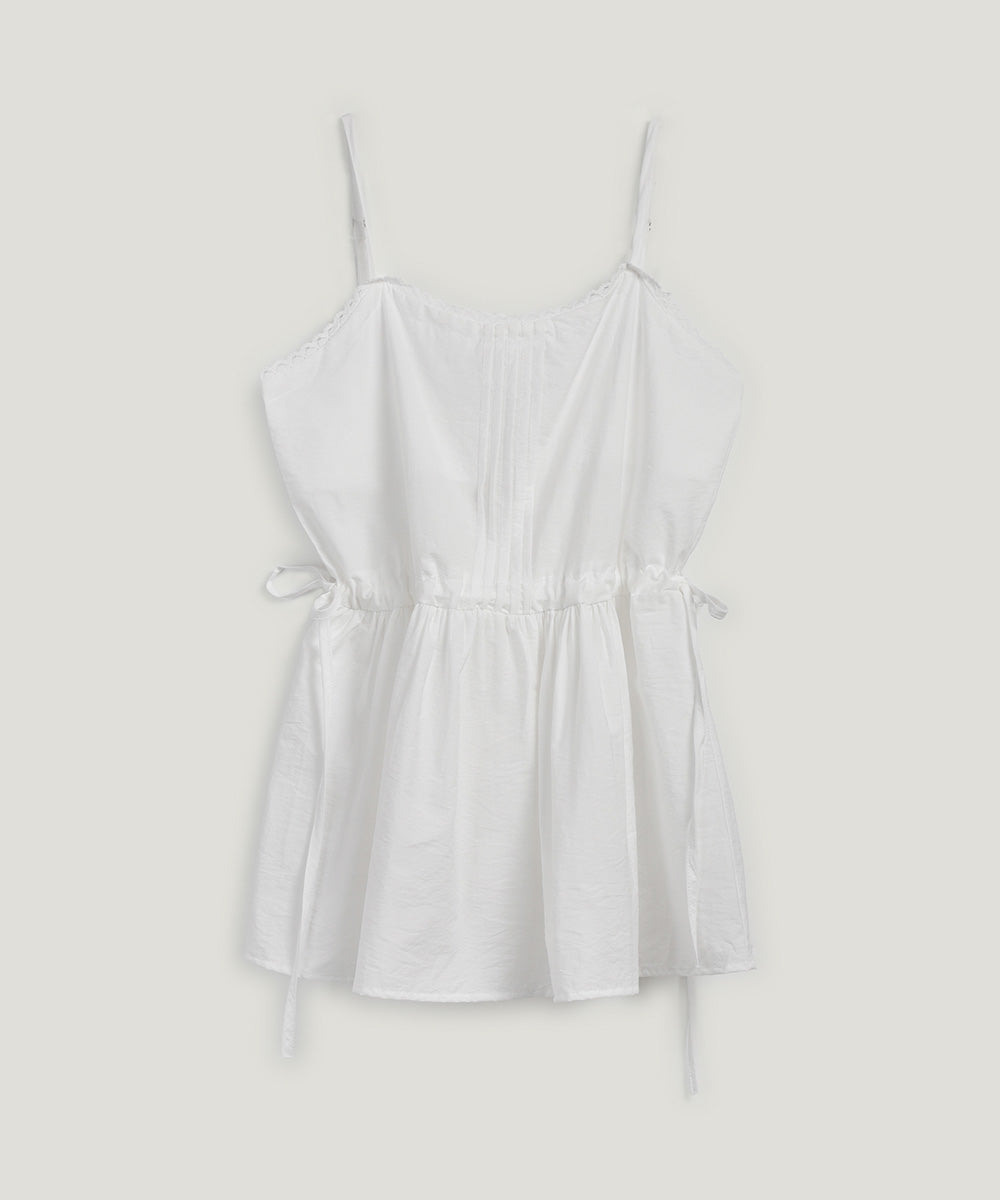 [TWEE] Đầm Mini Bustier Belline