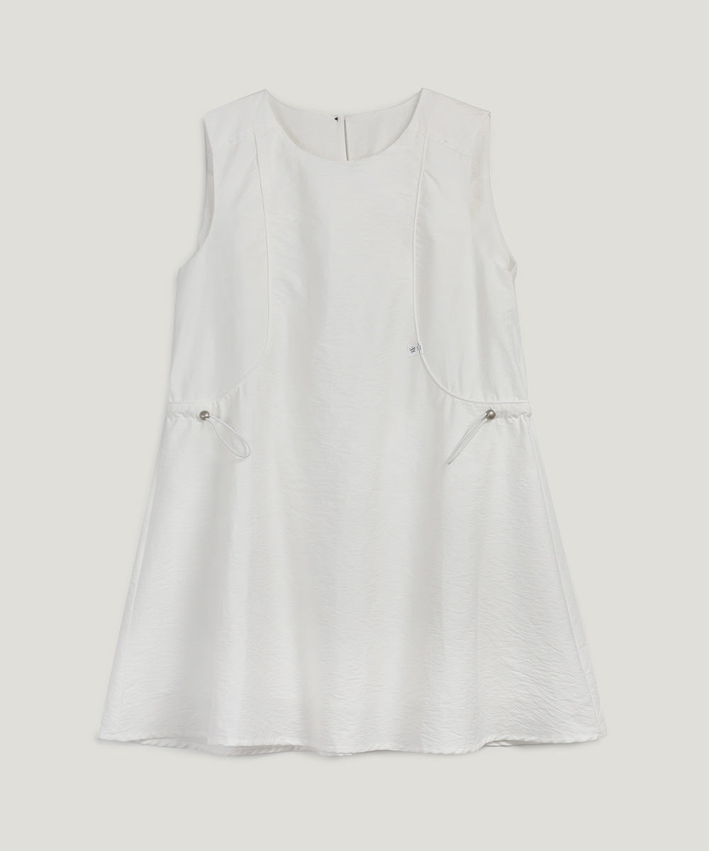 [TWEE] Robe Mini Luran String