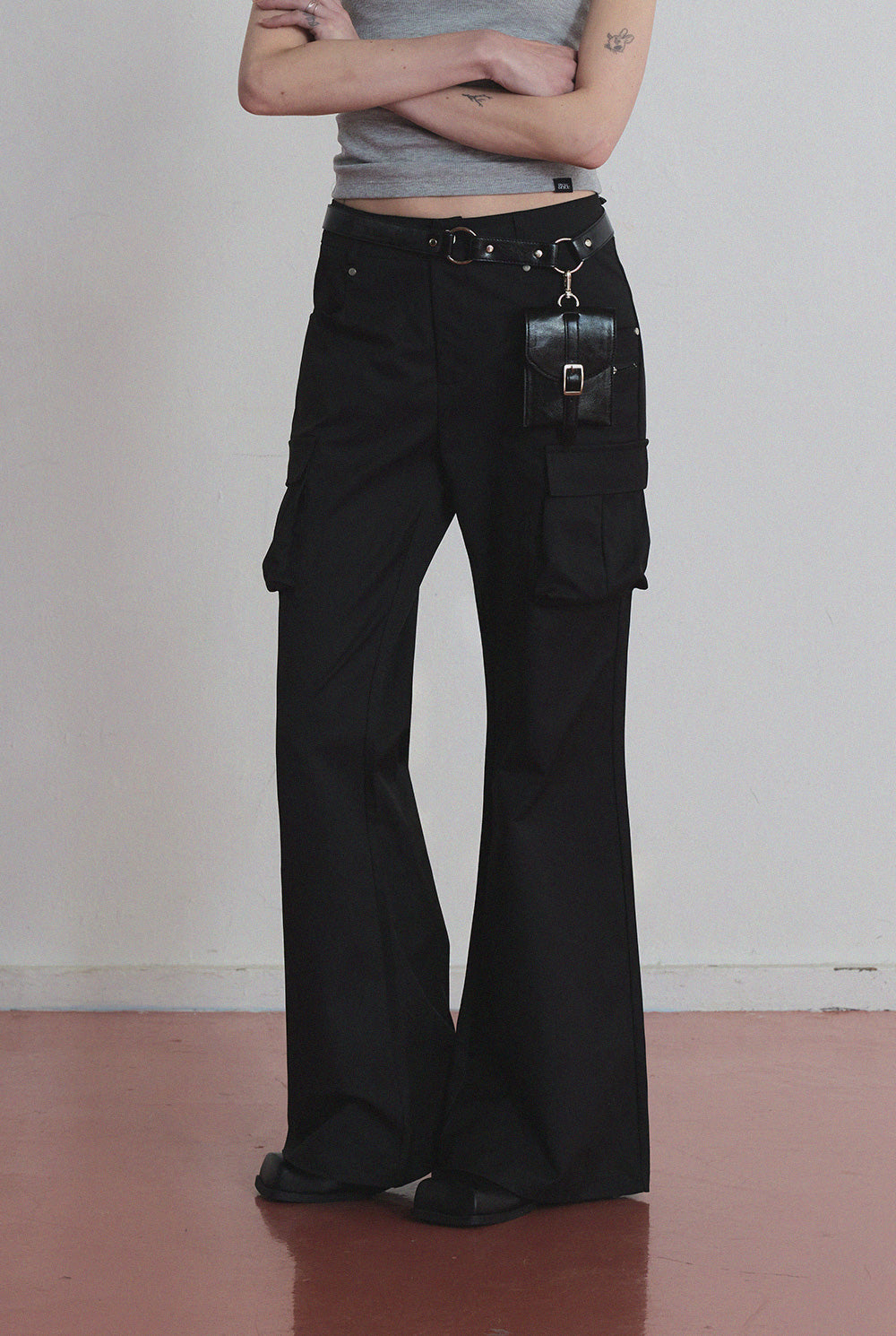PANTS