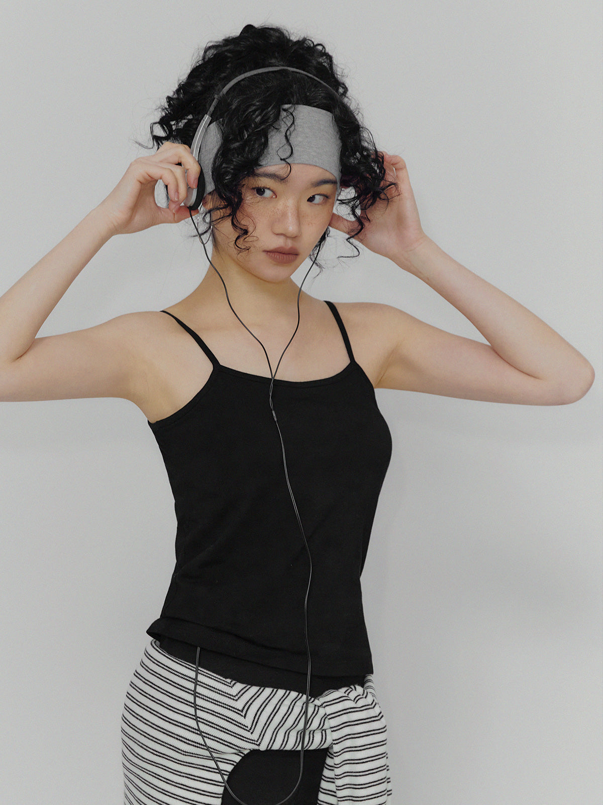 [TWEE] Rollan Basic Built-In Cup Sleeveless