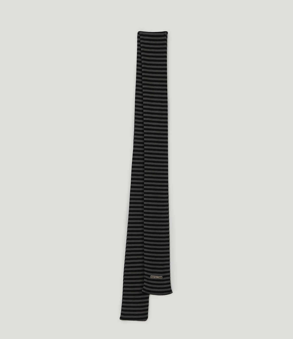 [TWEE] Miz Stripe Muffler