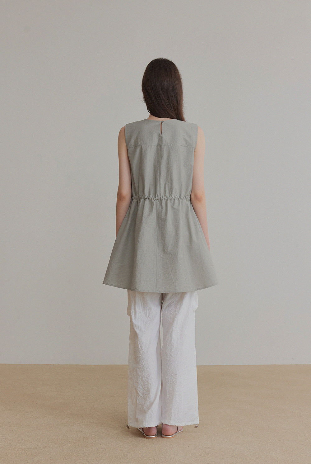 [TWEE] Robe Mini Luran String