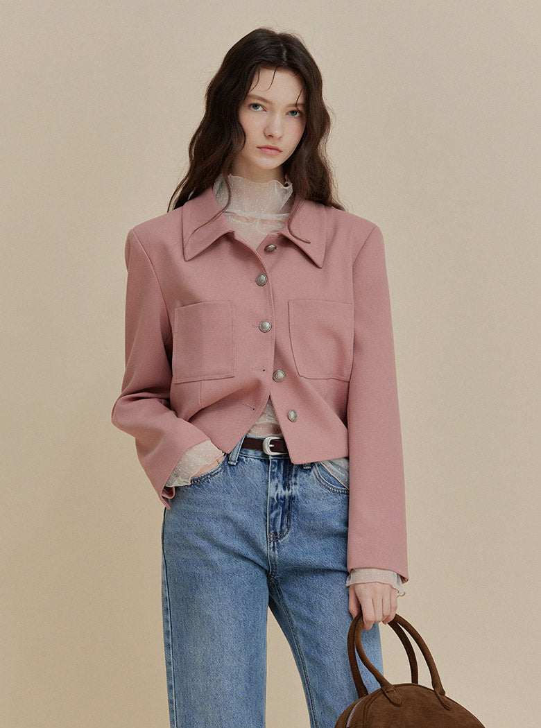 [TWEE] Veloti Gerade Jeans