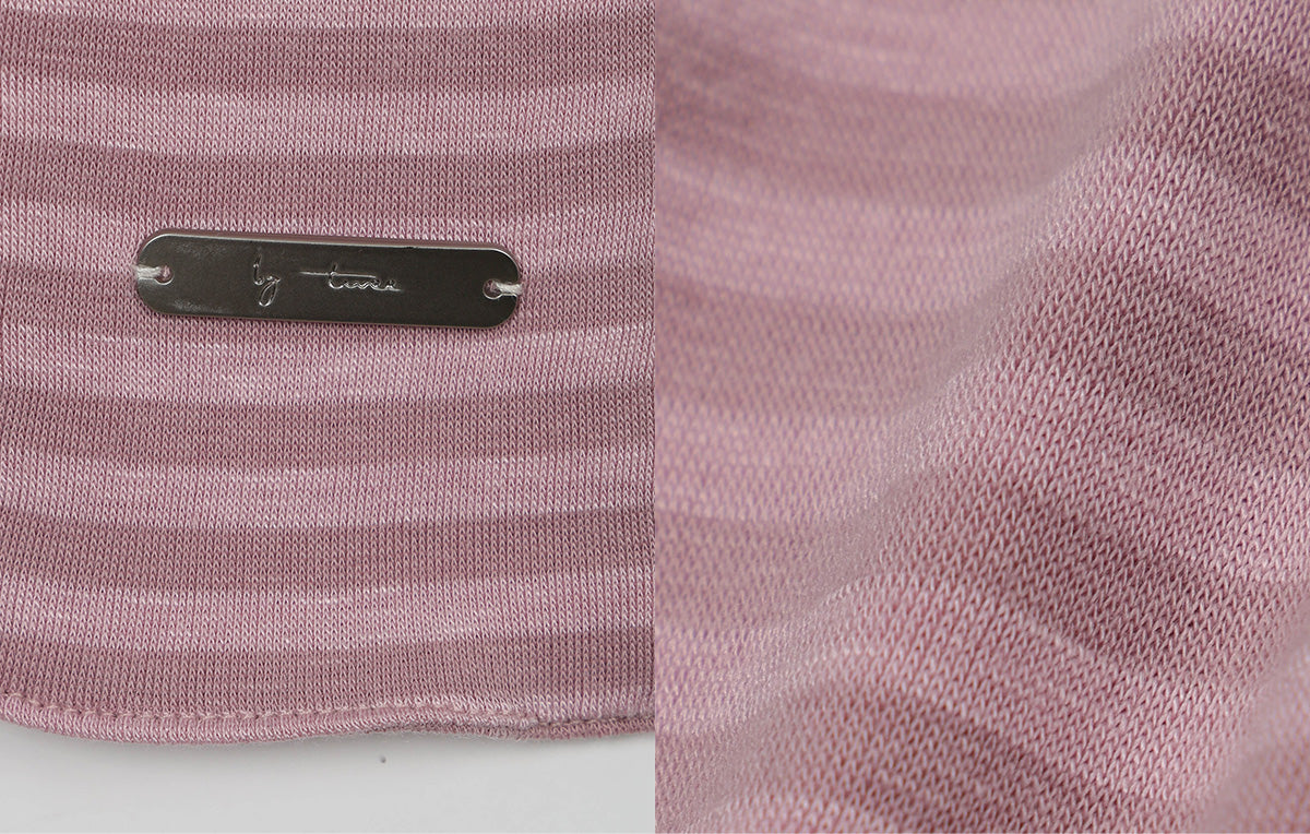 [TWEE] Miz Stripe Muffler