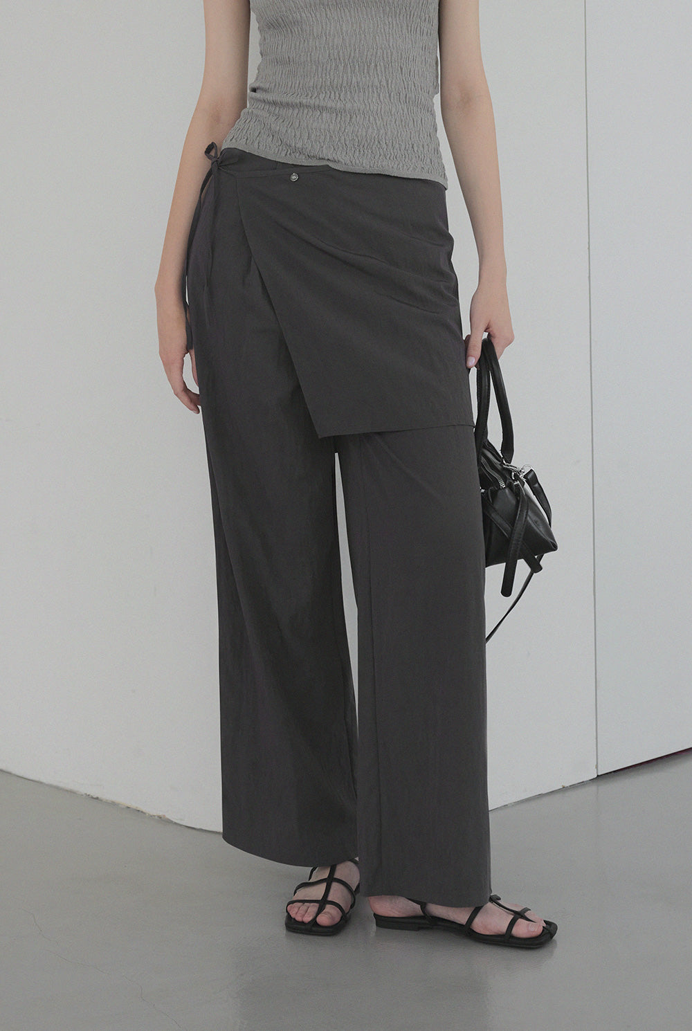 [TWEE] Pantaloni a strati Bellune