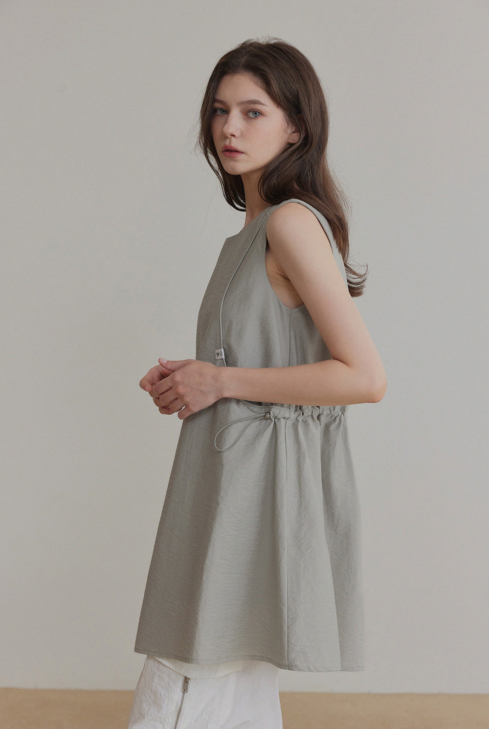 [TWEE] Robe Mini Luran String