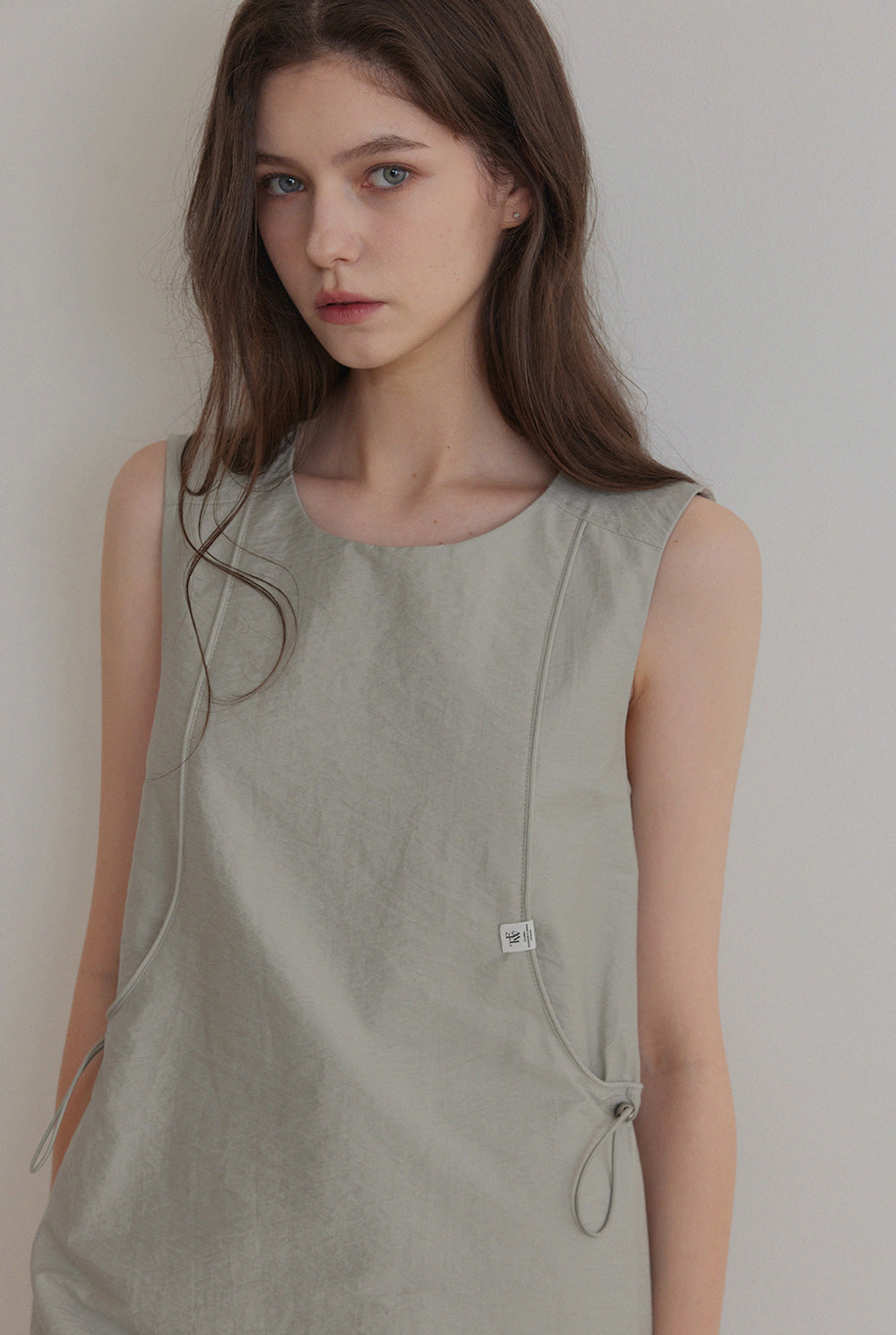 [TWEE] Robe Mini Luran String