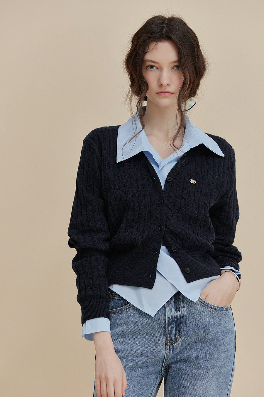 KOREAN TWEE STYLE | WOMEN' FASHION CLOTHES