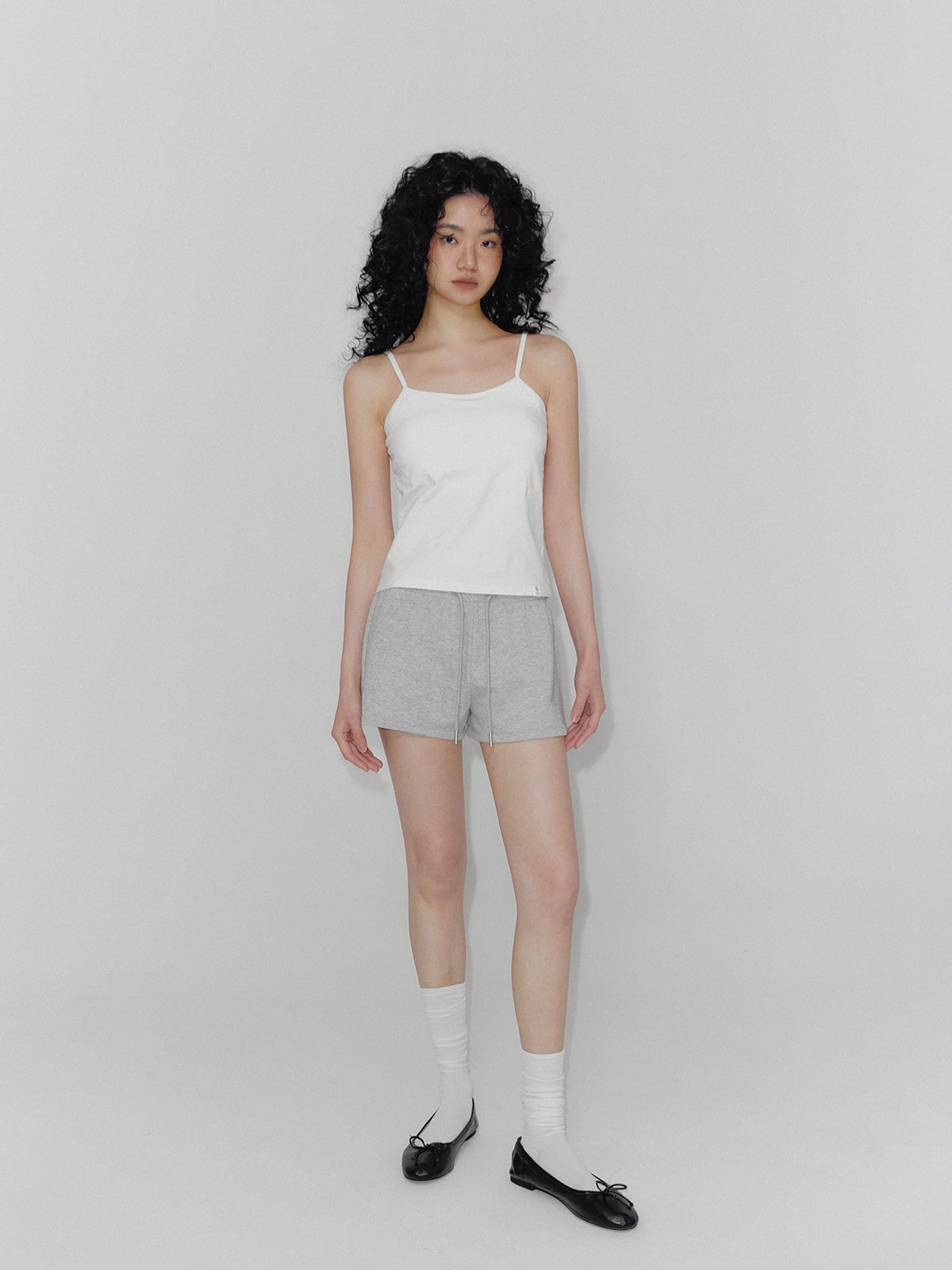 [TWEE] Rollan Basic Built-In Cup Sleeveless
