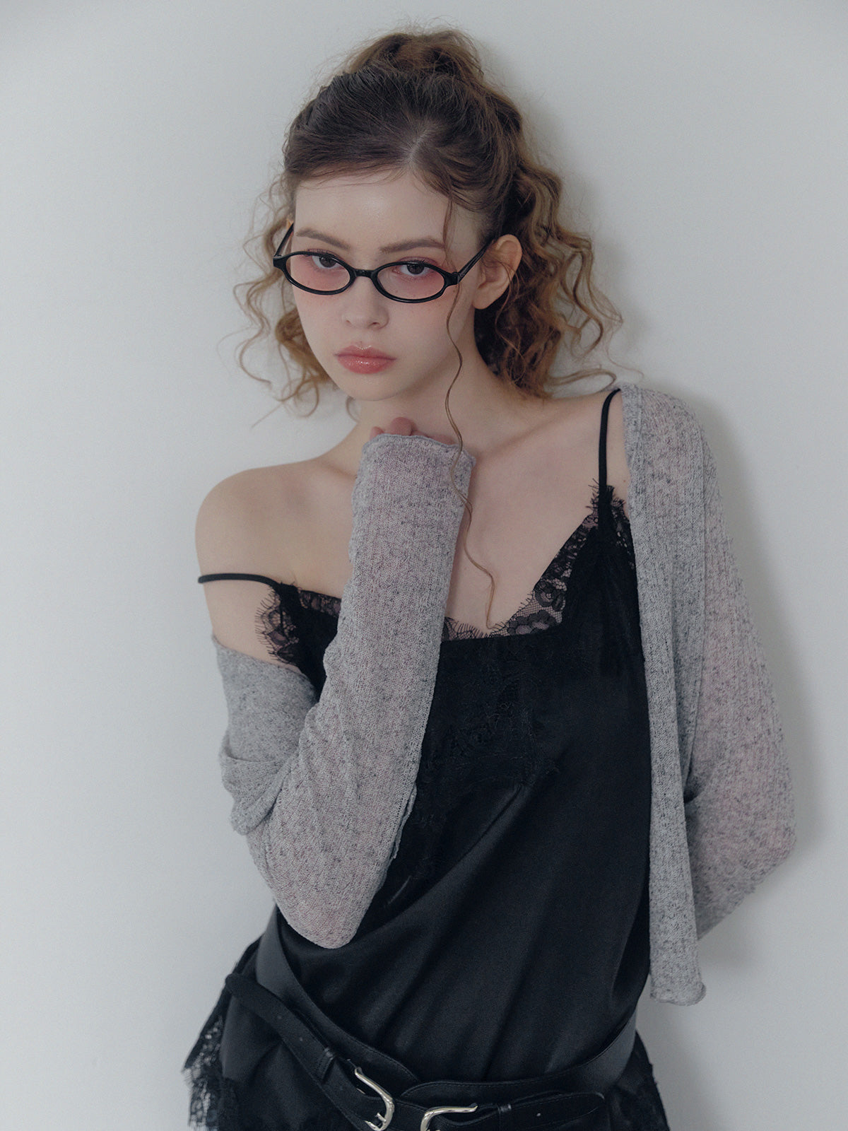 [TWEE] Kirind summer long sleeve cardigan
