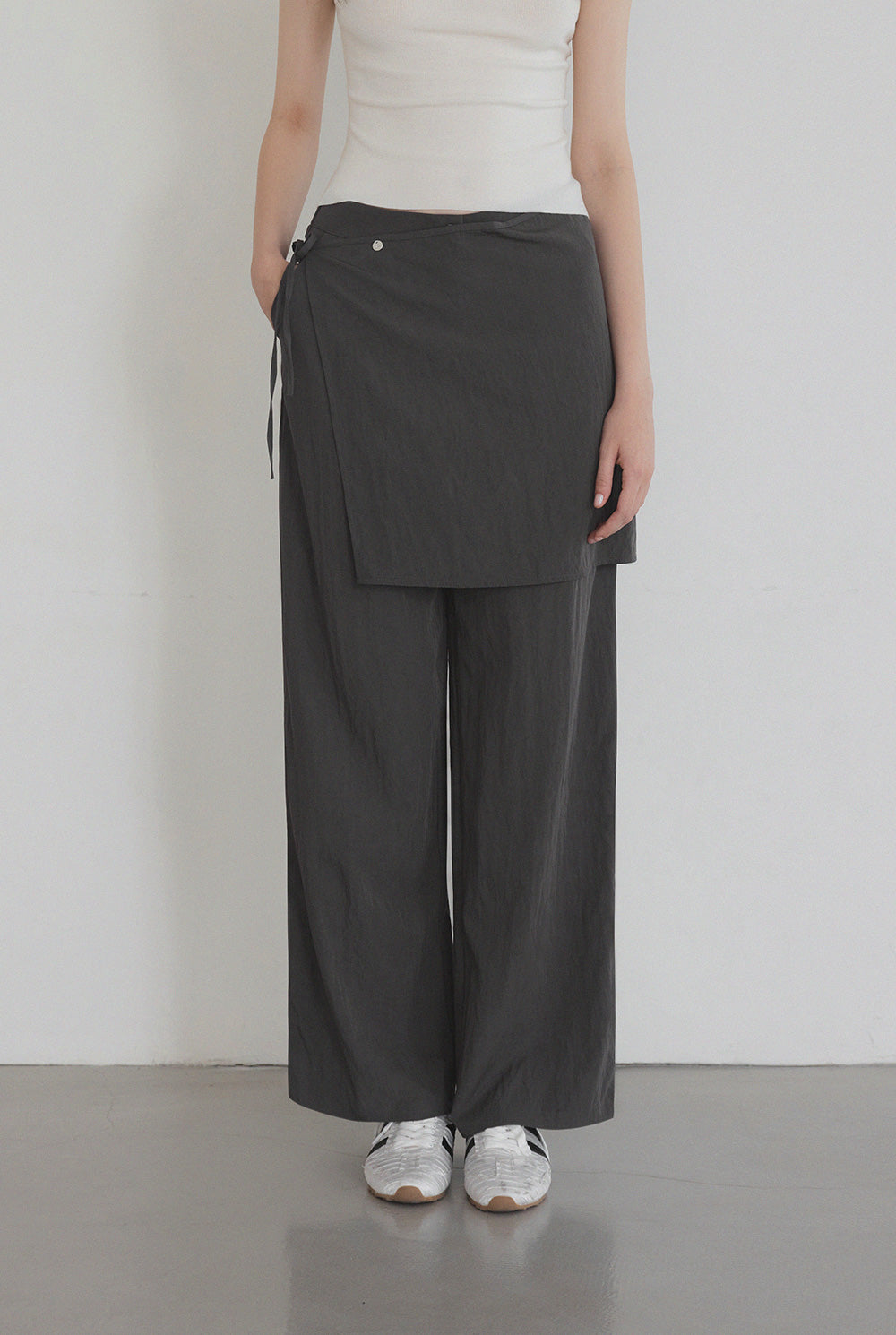 [TWEE] Pantaloni a strati Bellune