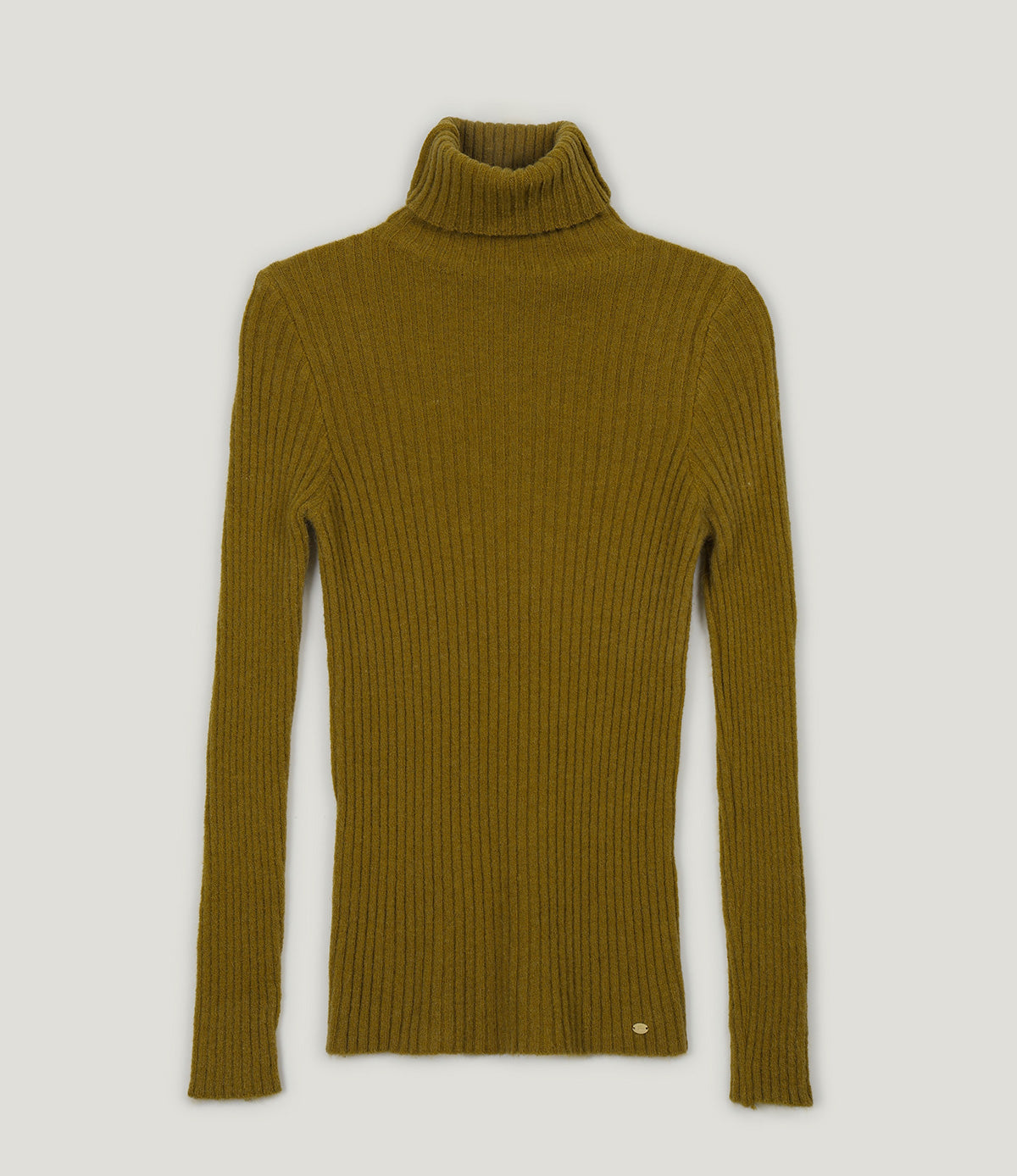 [TWEE] Áo Len Cổ Lọ Gân Tin Tưởng