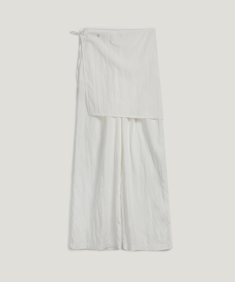 [TWEE] Pantaloni a strati Bellune