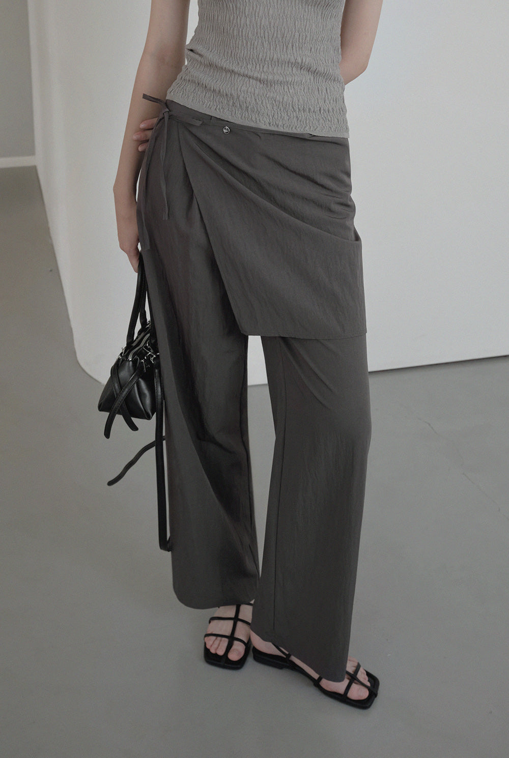 [TWEE] Pantaloni a strati Bellune
