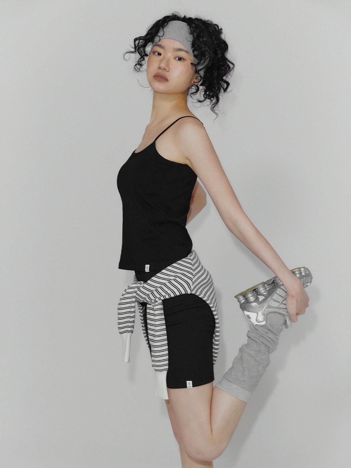 [TWEE] Rollan Basic Built-In Cup Sleeveless