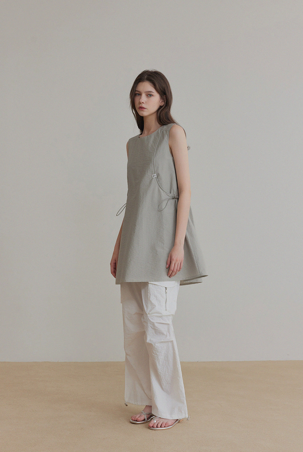 [TWEE] Robe Mini Luran String