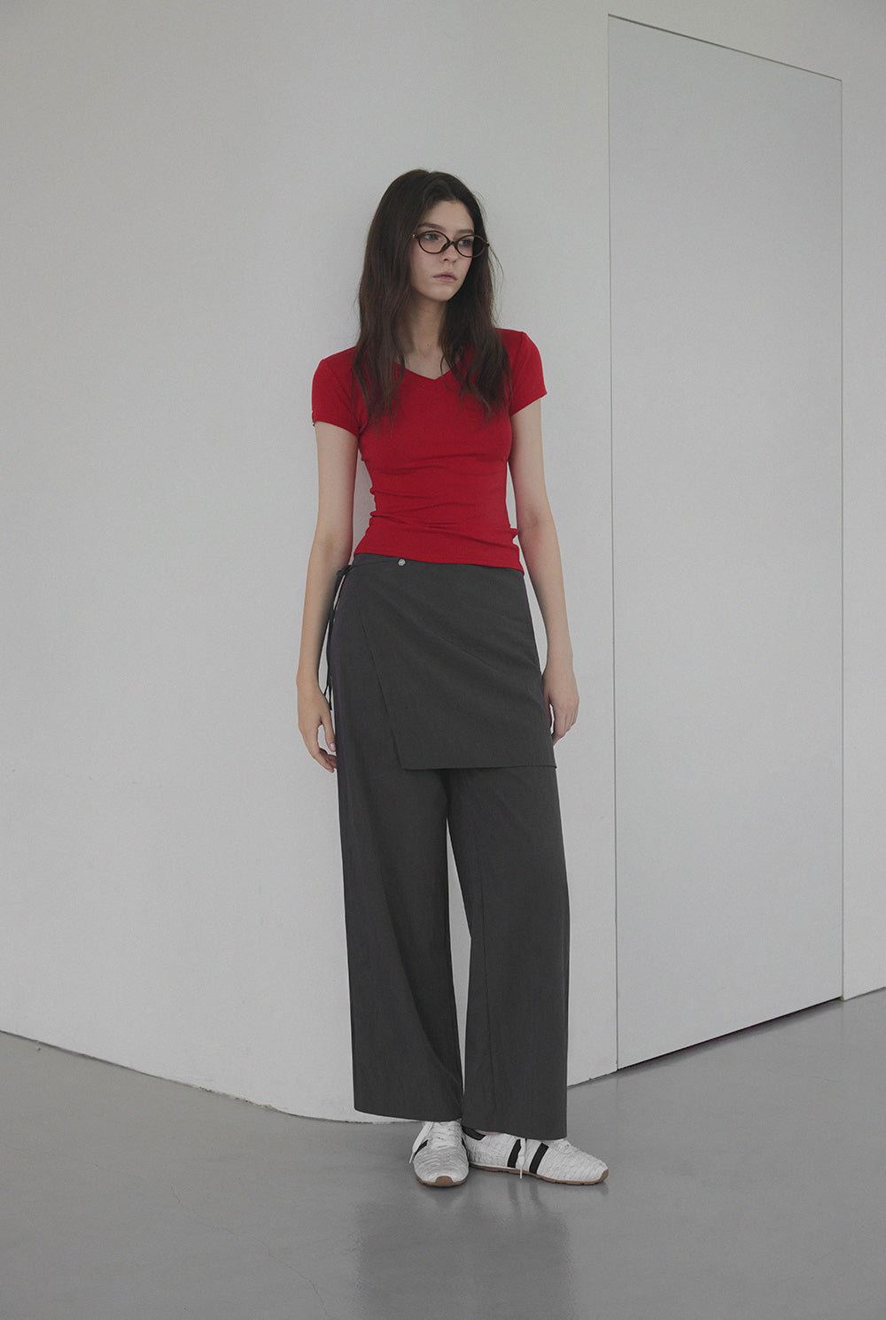 [TWEE] Pantaloni a strati Bellune
