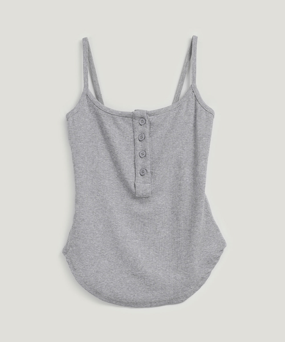 [TWEE] Bouton Tuto Col Rond Sans Manches
