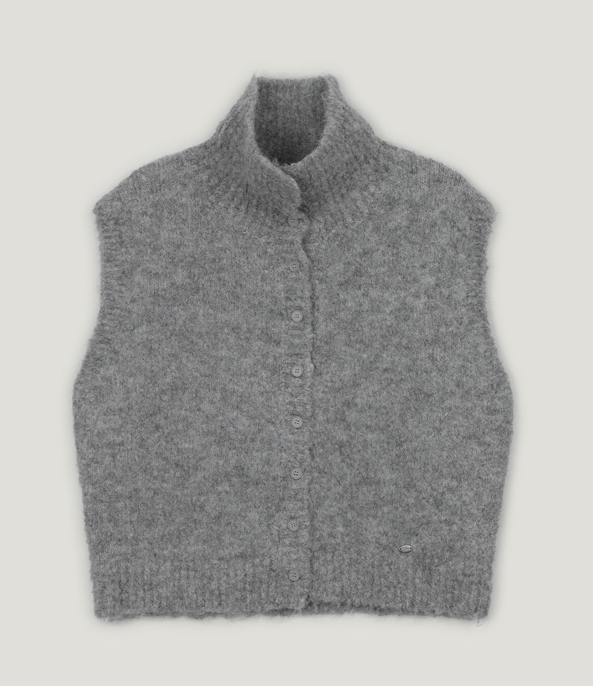 [TWEE] Áo Gile Len Cổ Cao