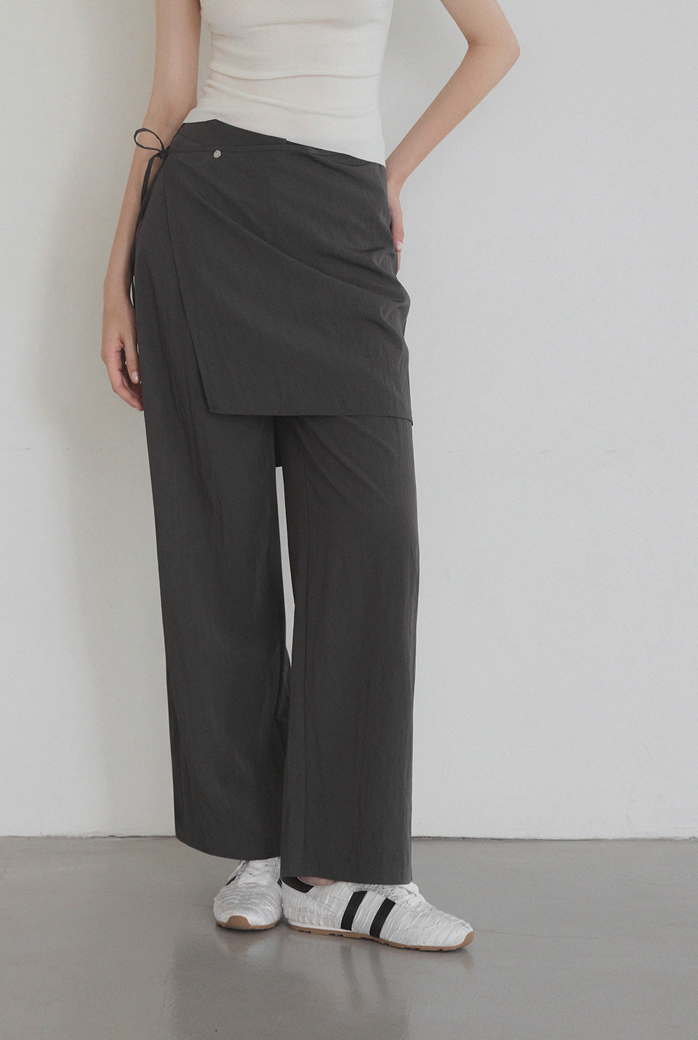 [TWEE] Pantaloni a strati Bellune