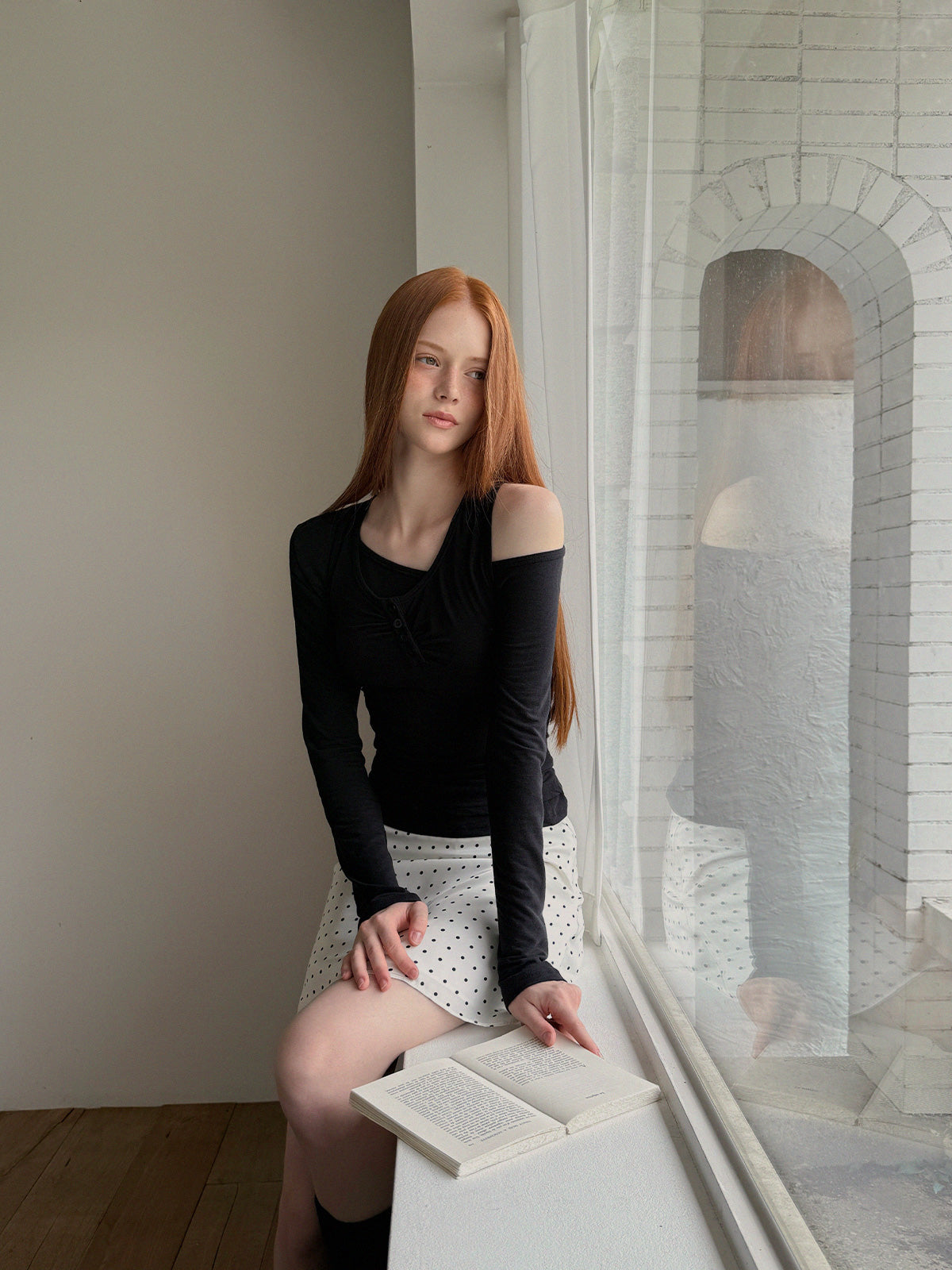 [TWEE]Levrin Schichten-Set