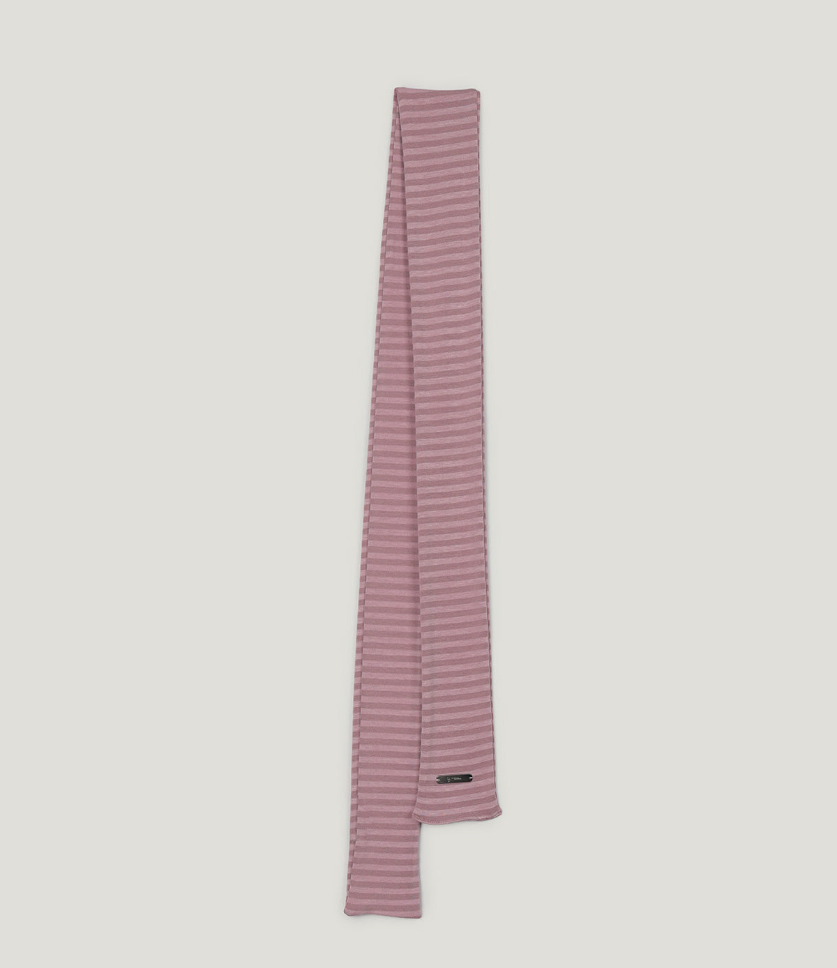 [TWEE] Miz Stripe Muffler
