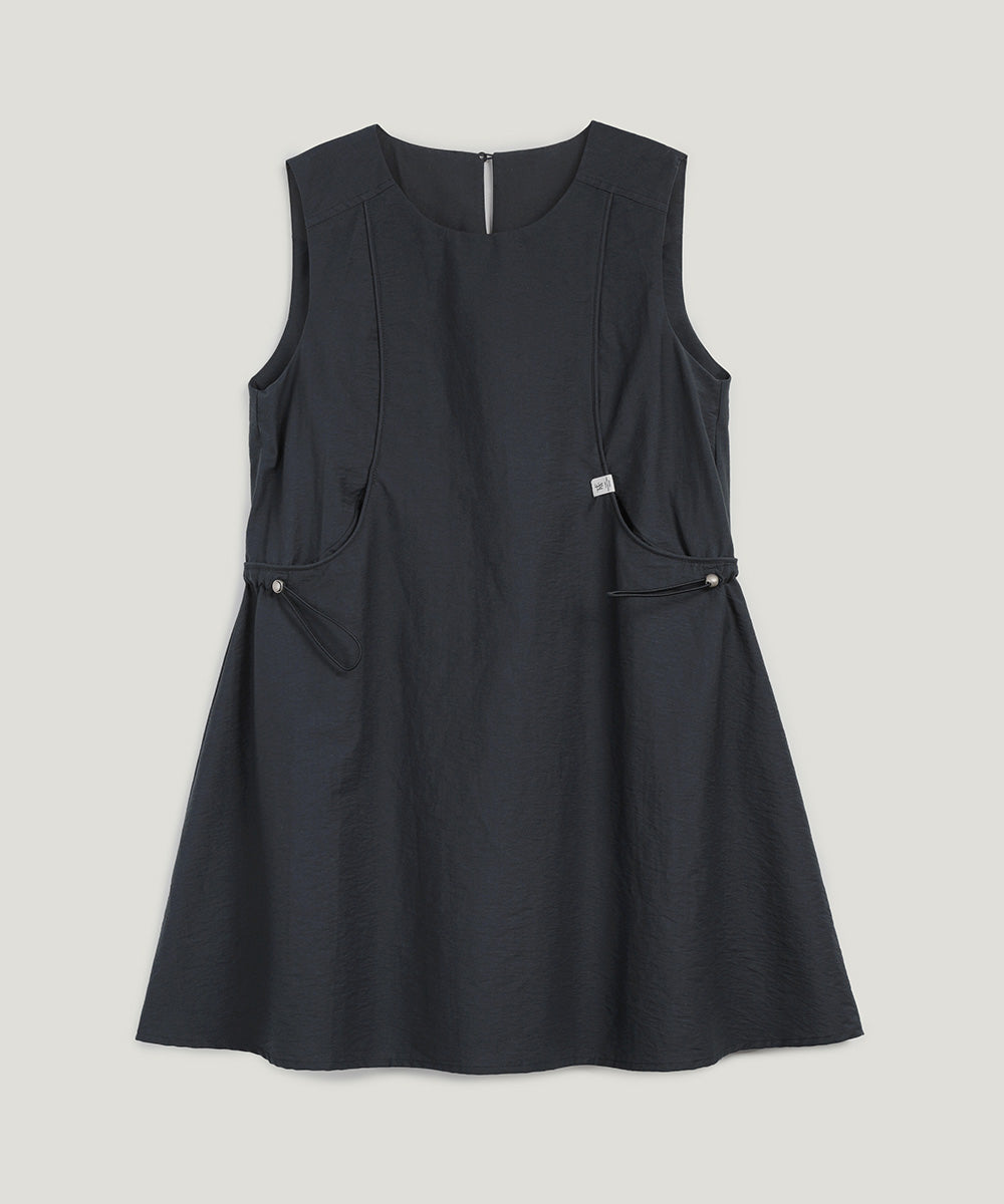 [TWEE] Robe Mini Luran String