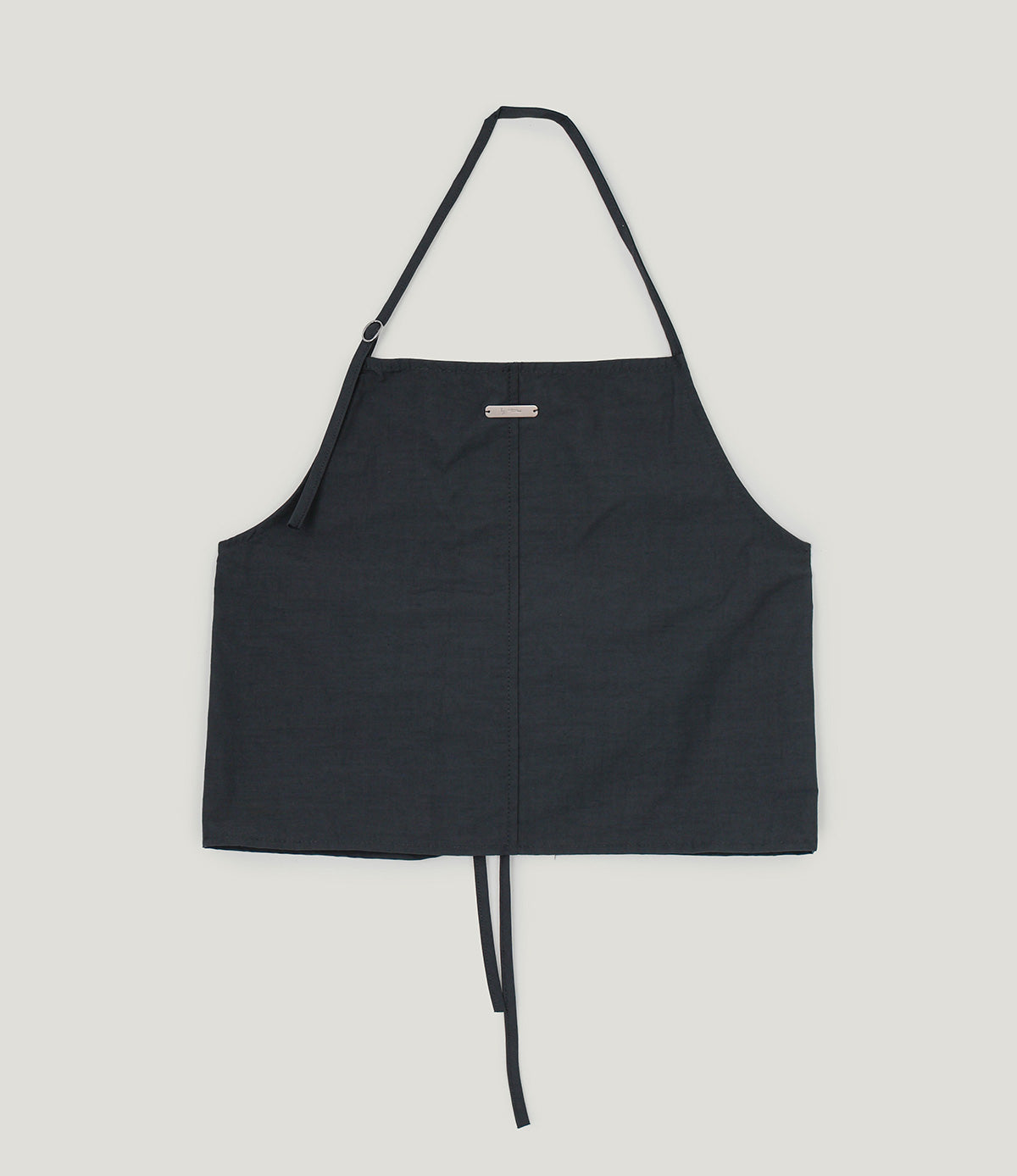 [TWEE] Chetin Halter Sleeveless & Skirt Set