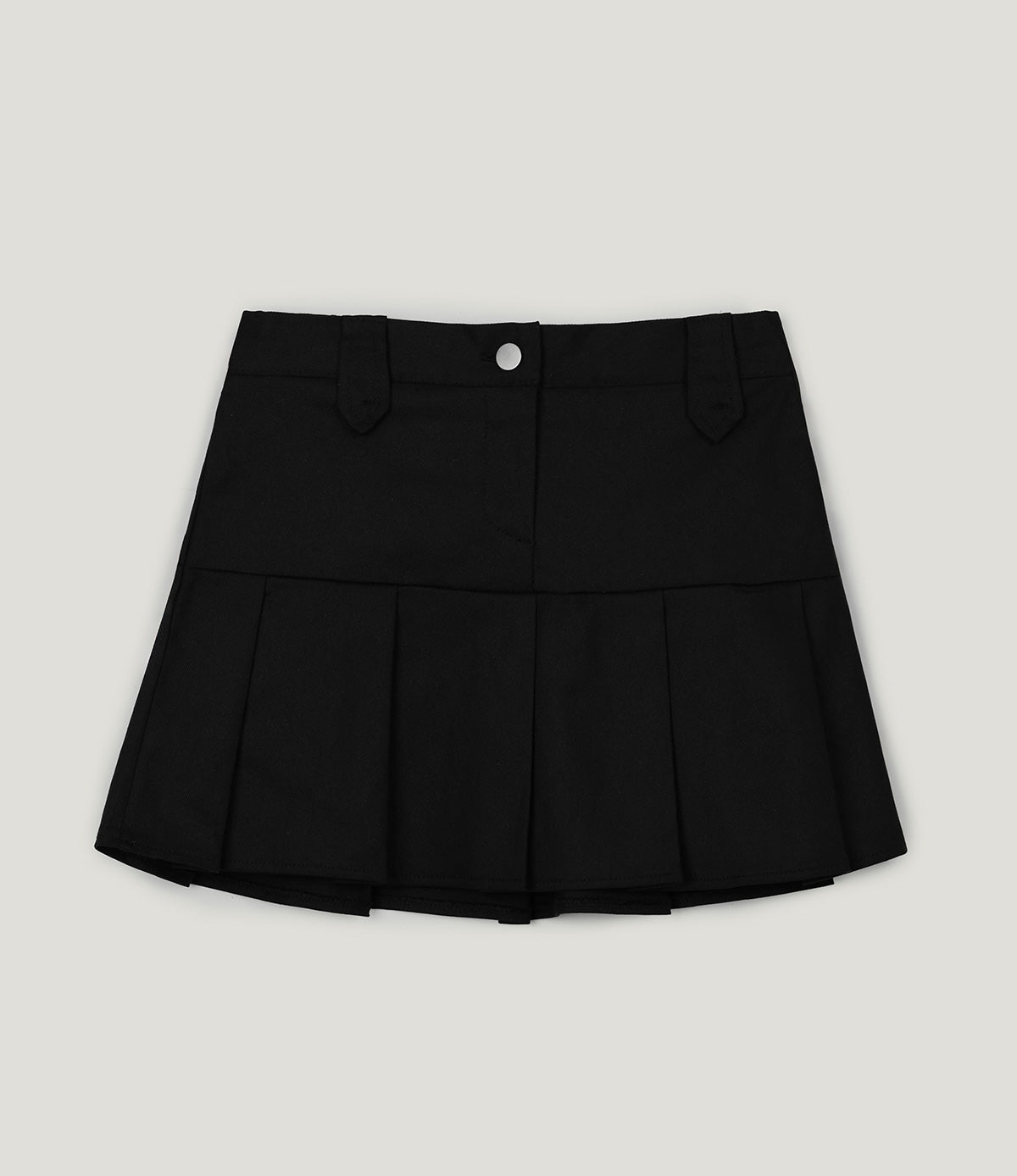 Oner Pleated Mini Skirt
