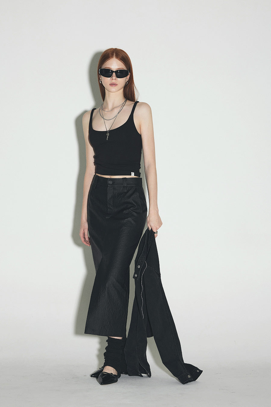 [TWEE] Juve Basic Sleeveless
