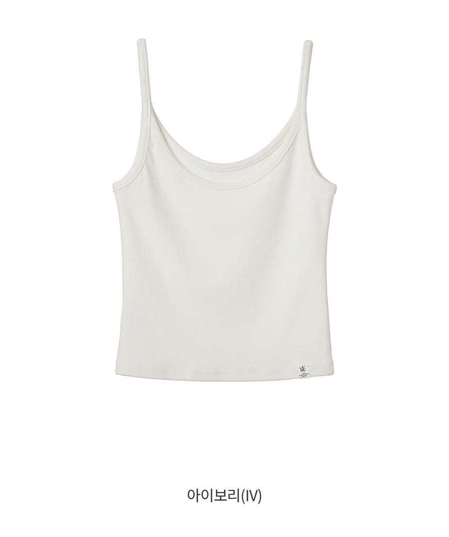 [TWEE] Juve Basic Ärmellos