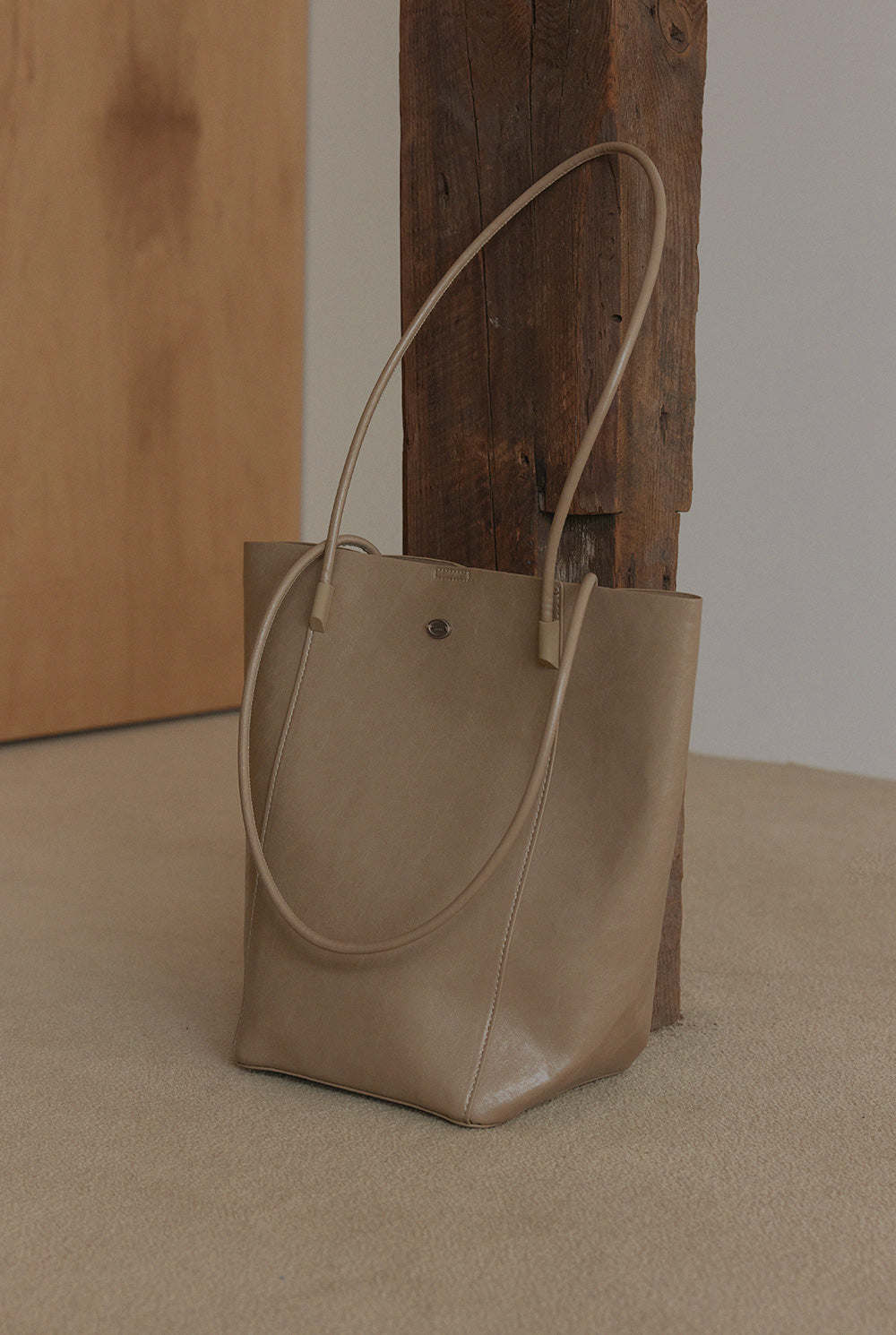 [TWEE] Sac en cuir Vellini (ensemble de sacs intérieurs)